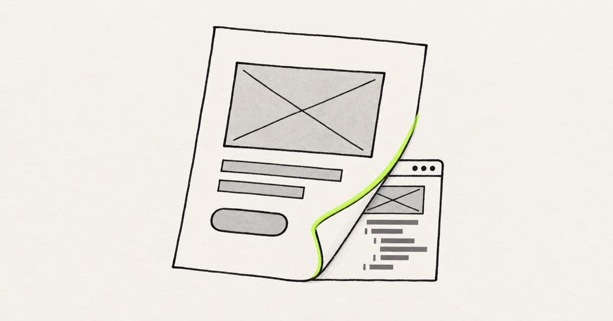 UI design tools in 2026: canvas tools, code tools, and the ones that do both