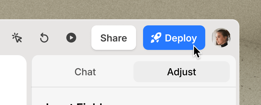 Shipping a polished pull request